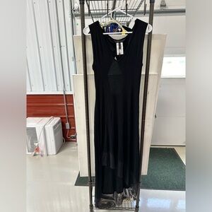 BCBGmaxazria dress